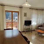 Apartamento Cesa Fortunato *