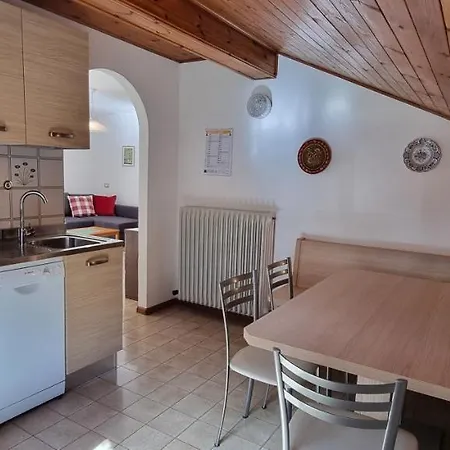 Lägenhet Cesa Fortunato Canazei