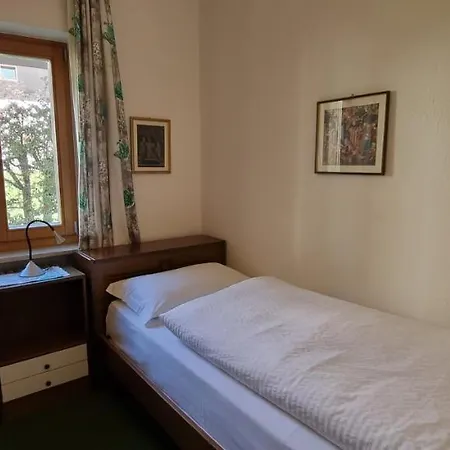 Apartment Cesa Fortunato *