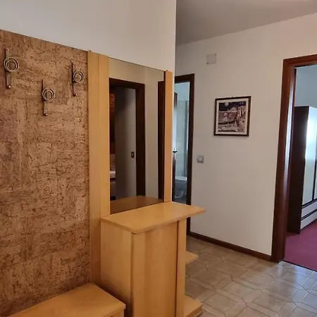 Lägenhet Cesa Fortunato *