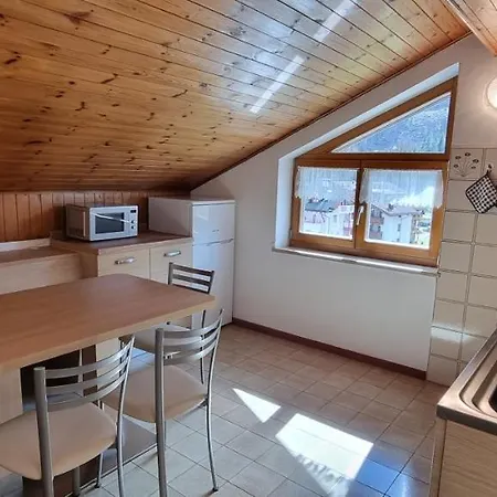 Cesa Fortunato Lägenhet *