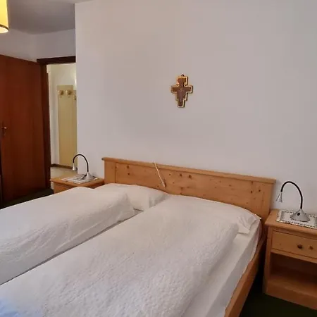 Cesa Fortunato Apartment