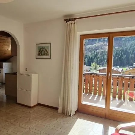 Appartement Cesa Fortunato