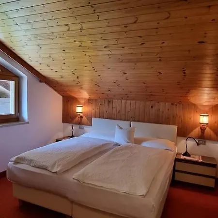 Apartment Cesa Fortunato