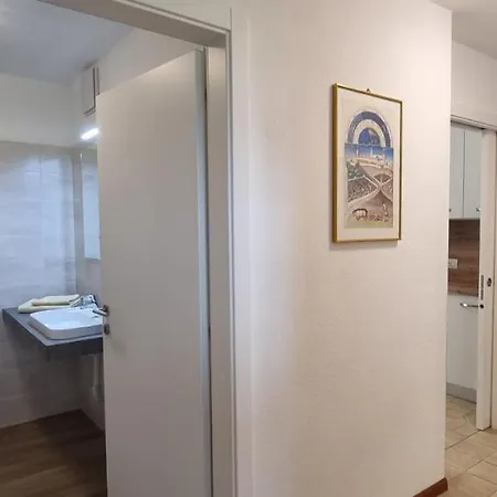 Apartment Cesa Fortunato Canazei
