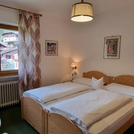 Cesa Fortunato Apartment *