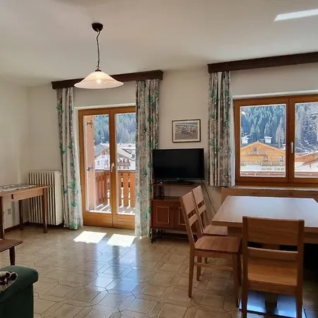 Cesa Fortunato * Canazei