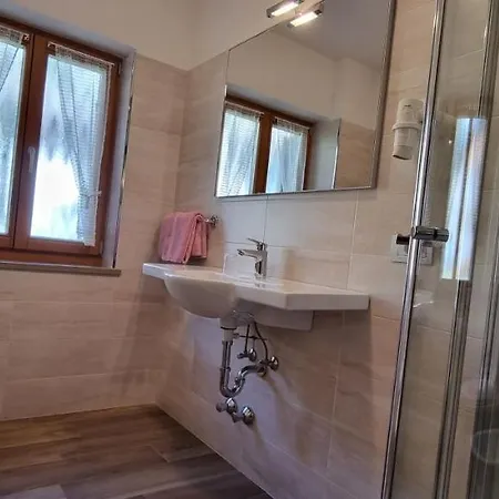 Apartment Cesa Fortunato *