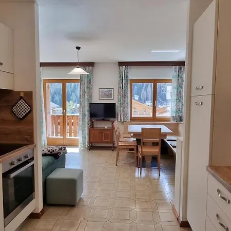 Apartment Cesa Fortunato