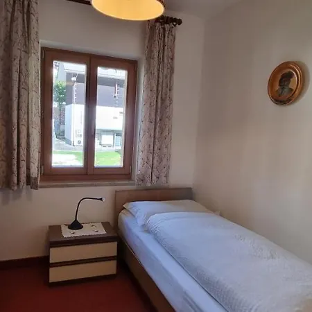 Cesa Fortunato Lägenhet *