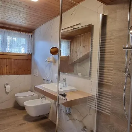 Apartment Cesa Fortunato