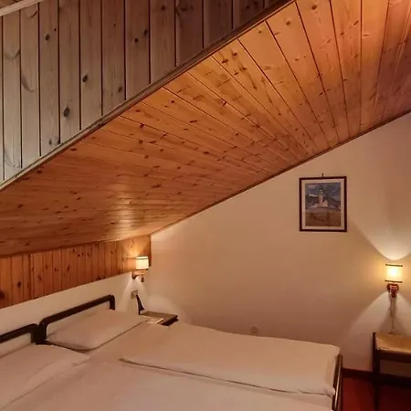 Cesa Fortunato Apartment