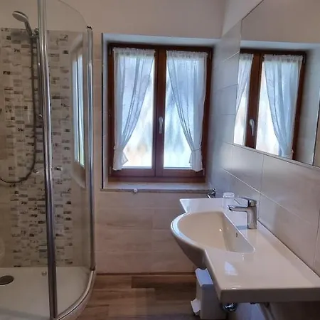 Apartment Cesa Fortunato *