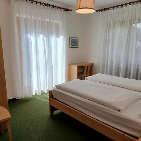 Cesa Fortunato Apartment *