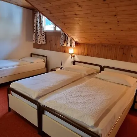 Cesa Fortunato * Canazei