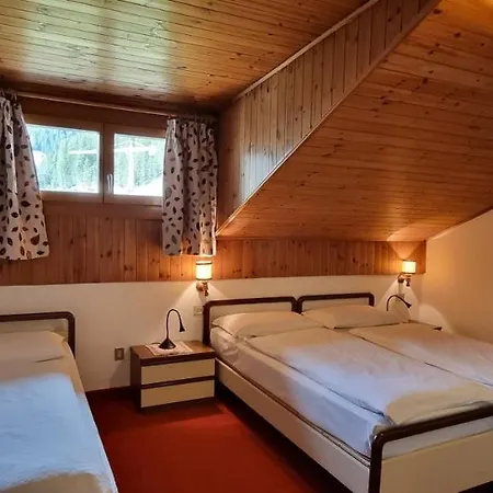 Apartment Cesa Fortunato Canazei