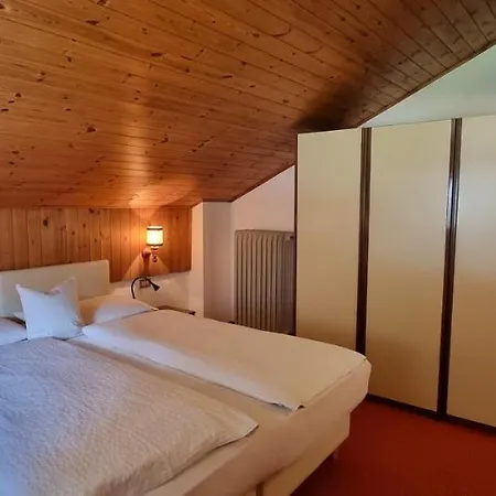 Apartment Cesa Fortunato *