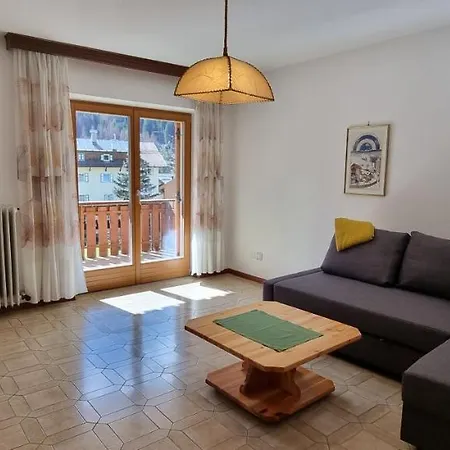 Cesa Fortunato Apartment *