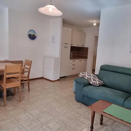 Cesa Fortunato Lägenhet Canazei