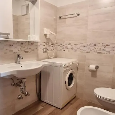 Apartment Cesa Fortunato *