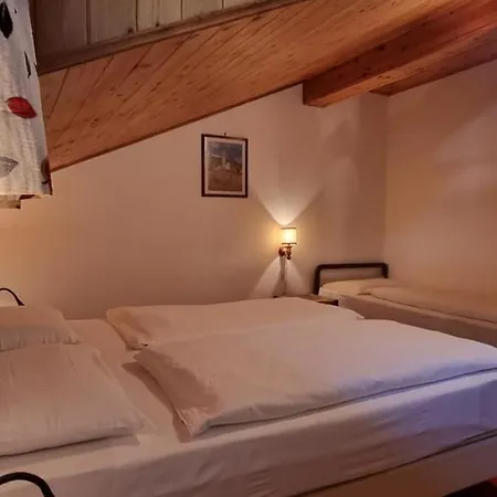 Cesa Fortunato Lägenhet *