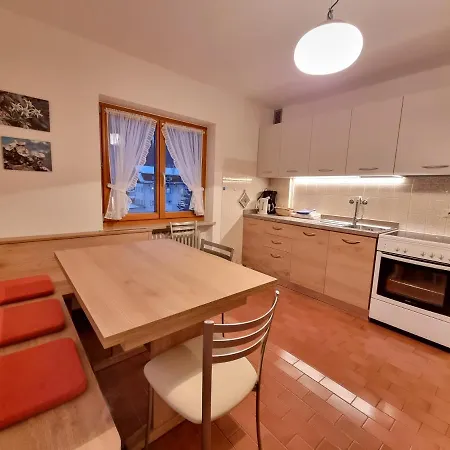 Apartment Cesa Fortunato *