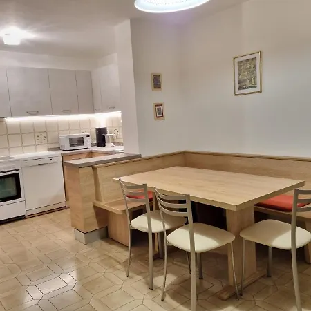 Cesa Fortunato * Canazei