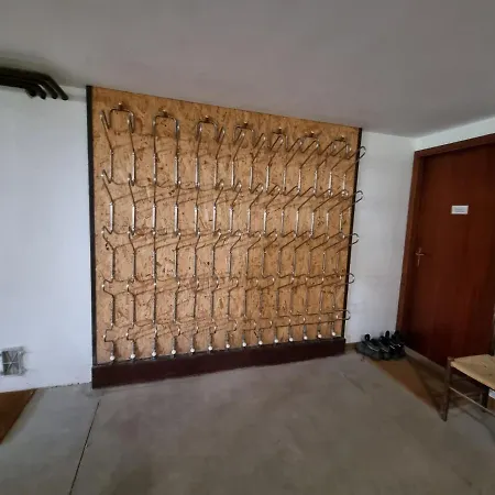 Cesa Fortunato Apartment *