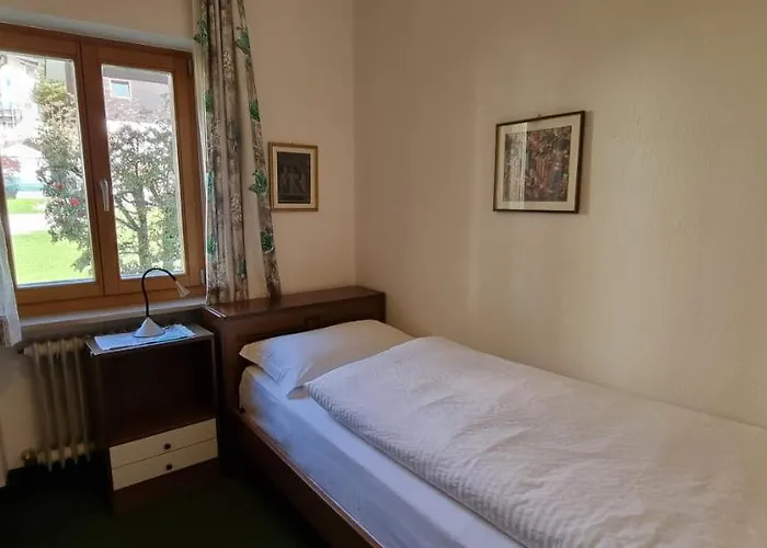 Apartment Cesa Fortunato *