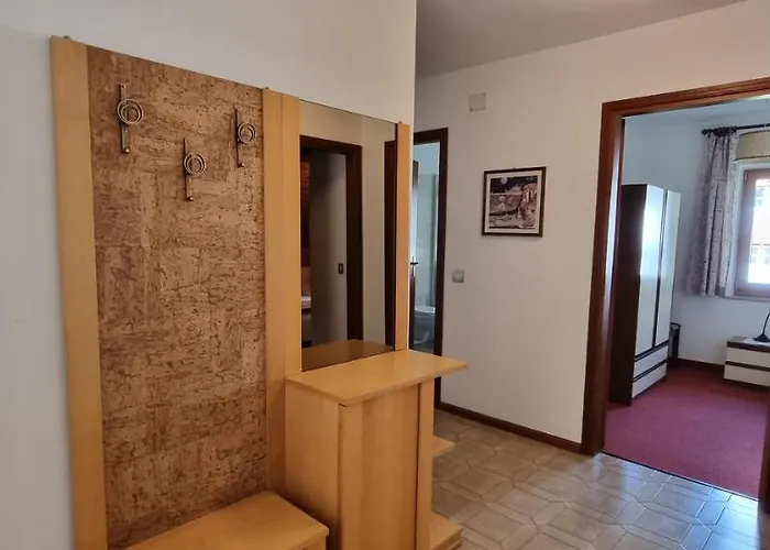 Apartment Cesa Fortunato *