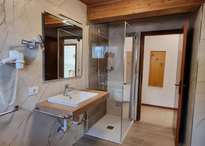 Apartment Cesa Fortunato