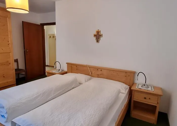 Cesa Fortunato Apartment