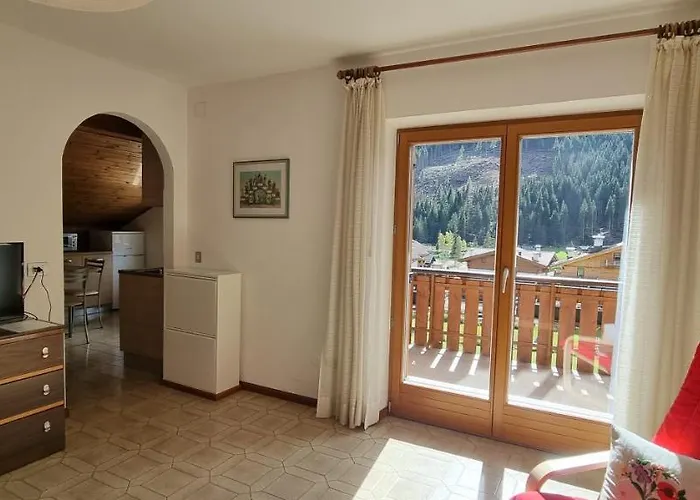 Apartment Cesa Fortunato