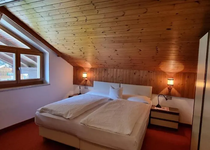 Apartment Cesa Fortunato