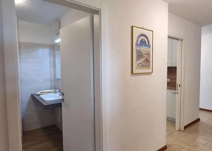 Apartment Cesa Fortunato Canazei