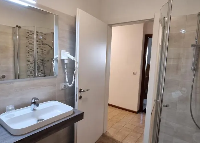 Apartment Cesa Fortunato