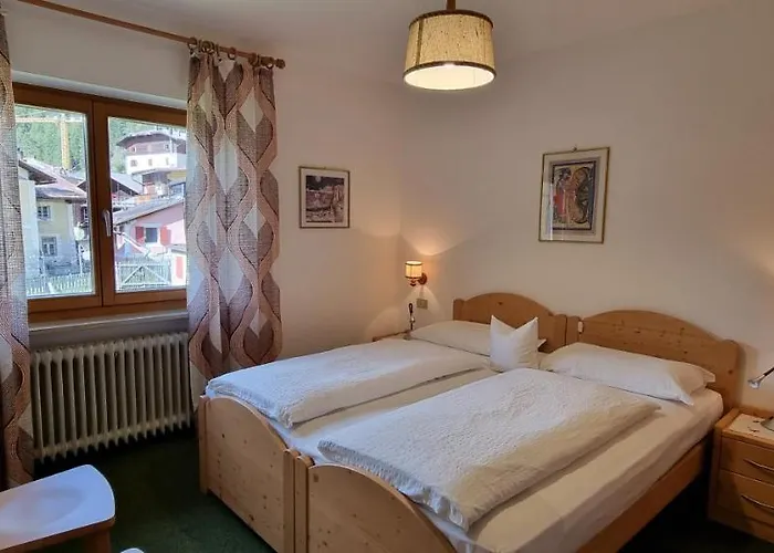 Cesa Fortunato Apartment *