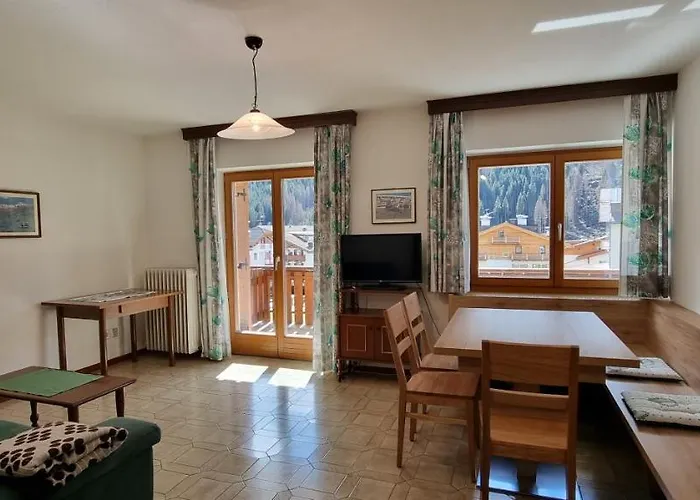 Cesa Fortunato * Canazei