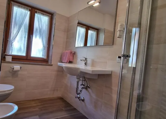 Apartment Cesa Fortunato *