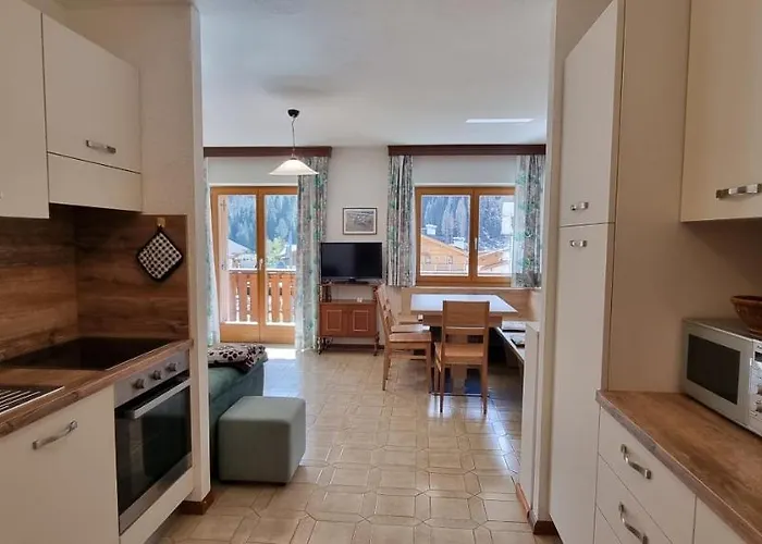 Apartment Cesa Fortunato