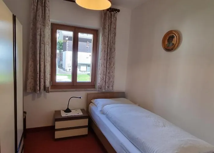 Cesa Fortunato Apartment *