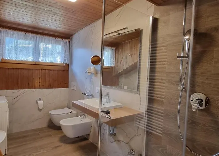 Apartment Cesa Fortunato