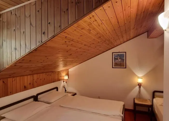 Cesa Fortunato Apartment