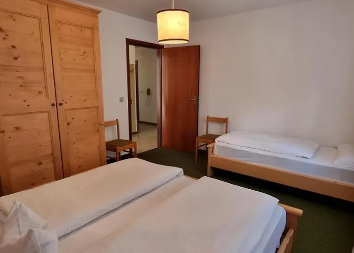 Apartment Cesa Fortunato