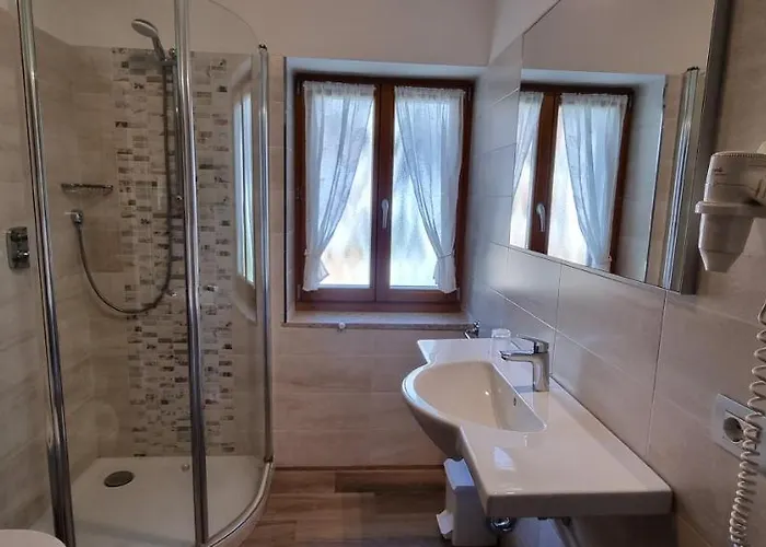 Apartment Cesa Fortunato *