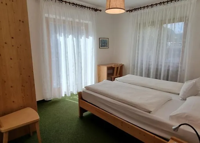 Cesa Fortunato Apartment *