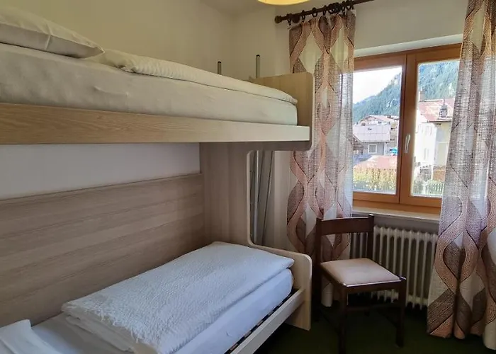 Apartment Cesa Fortunato