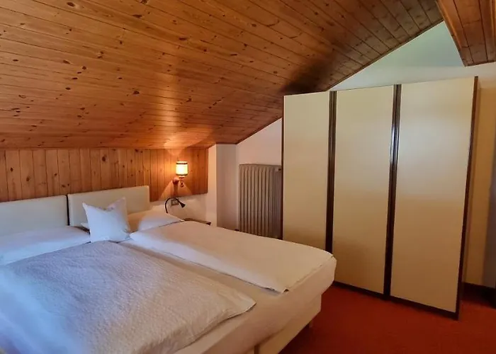 Apartment Cesa Fortunato *