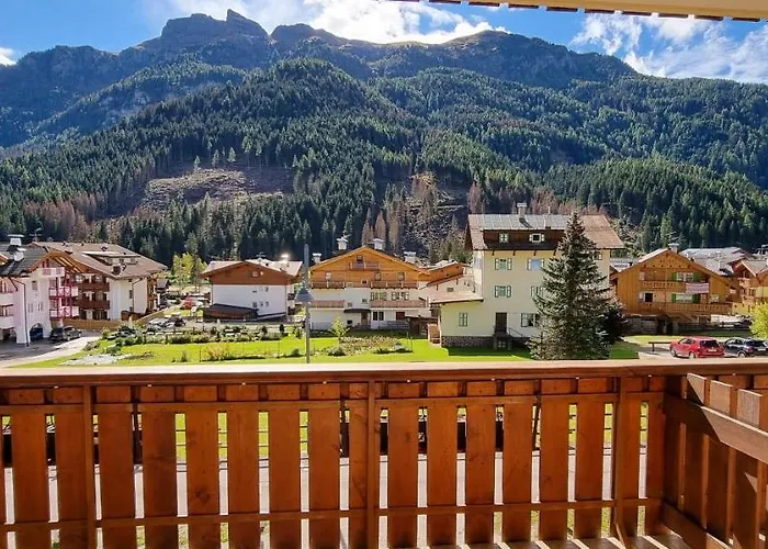 아파트 Cesa Fortunato