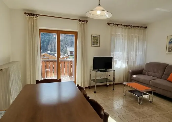 Apartment Cesa Fortunato *